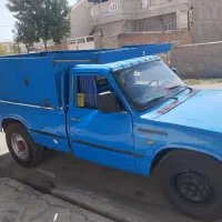 باربری و اسباب کشی  ایرانیان|خدمات حمل و نقل|گلستان (تهران), |دیوار