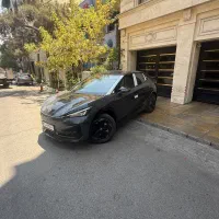 فولکی ای دی یونیکس|خودرو سواری و وانت|تهران, جردن|دیوار