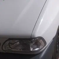 فروش وانت پراید