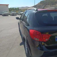 کوییک آر|خودرو سواری و وانت|سنندج, |دیوار