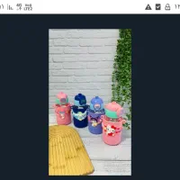 قمقمه وارداتی