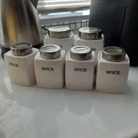 پاسماوری وسبد مسافرتی