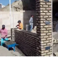 انجام کارهای ساختمان