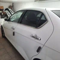 دنا پلاس اتومات اپشنال۱۴۰۳|خودرو سواری و وانت|نهاوند, |دیوار