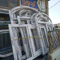 تولید درب وپنجره آریا وین بدون واسطه