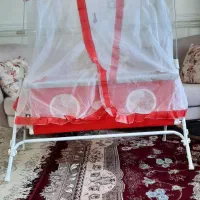گهواره میلاد، رورک وساک حمل نوزاد