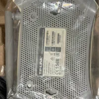 مودم باقیمت توافقی|مودم و تجهیزات شبکه|فردیس, فردیس|دیوار