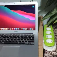 مکبوک 2015 MacBook در حد|رایانه همراه|تهران, اکباتان|دیوار