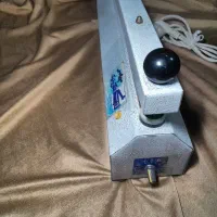 پرس پلاستیک سپهرالکترونیک 30سانت