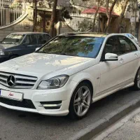 C200 بنز 2013|خودرو سواری و وانت|تهران, دریا|دیوار