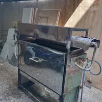 کباب پزتمیزدرحدنو|اجاق گاز و لوازم برقی پخت‌وپز|بوشهر, |دیوار