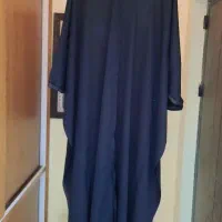 چادر زیپ دار شال دار