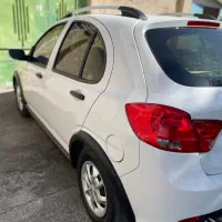 کوییک ۱۴۰۲ ساده نقد و اقساط ویژه|خودرو سواری و وانت|مشهد, بالا خیابان|دیوار