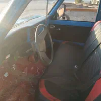 نیسان|خودرو سواری و وانت|کرمانشاه, |دیوار