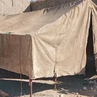 چادر عشایری|کوهنوردی و کمپینگ|بروجرد, |دیوار