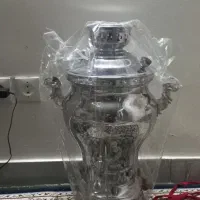 سماور گازی نونو