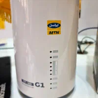 مودم ایرانسل TF i60-i120 آنلاک با قابلیت 5Ghz|مودم و تجهیزات شبکه|اصفهان, هفتون|دیوار