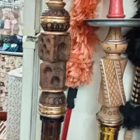 قلیان|صنایع دستی و سایر لوازم تزئینی|برخوار, |دیوار