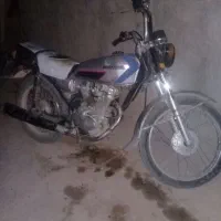 هندا مزایده ۸۴|موتورسیکلت|بجنورد, |دیوار