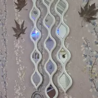 اینه اشکی ۳تایی