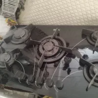 هود درسا، اجاق گاز صحفه ای ، سینک شیشه ای|هود|سنندج, |دیوار