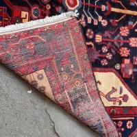 فرش دستبافت نهاوند|فرش|کرج, مصباح|دیوار