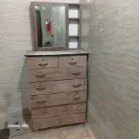 دراورام دی اف اصل باآینه ریلی