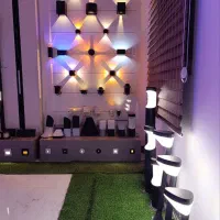 طراحی و اجرای انواع نور پردازی  هوشمند ادیسون