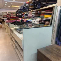 میز فروشگاهی
