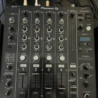Djm 750 mk2