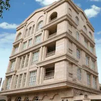 اجرای نمای رومی و کلاسیک