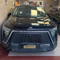 جک x5