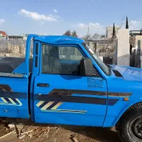 فروش نیسان مدل ۱۴۰۱