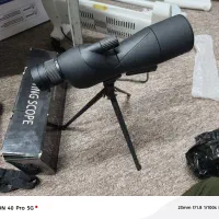 دوربین یک چشم