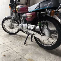 موتور سیکلت|موتورسیکلت|قم, دروازه ری|دیوار