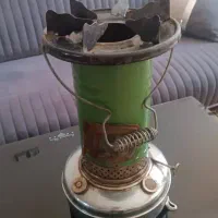 چراغ نفتی سالم|بخاری، هیتر، شومینه|کرمان, |دیوار