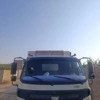 الوند ۹۴ ۸تن