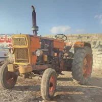 تراکتور رمانی