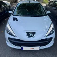 207سقف فلز هیدرولیک