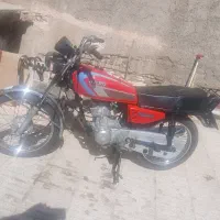 هندا 125
