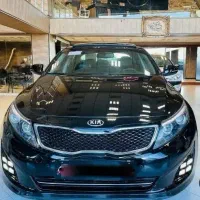 اپتیما ۲۰۱۵ فول