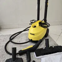 بخارشوی کارچر