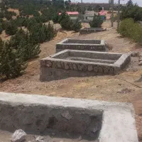 دیوار سنگی.مالون .لاشه چینی.بتن. وغیره|خدمات پیشه و مهارت|محمدیه-قزوین, |دیوار