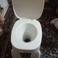 توالت فرنگی نونو