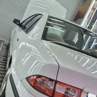 سمند مدل 92 / ef7 موتور ملی بدون رنگ