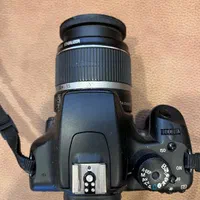 canon Rebel xs EOS سفارش آمریکا دوربین کنون|دوربین عکاسی و فیلم‌برداری|تهران, سوهانک|دیوار