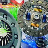 فروش دیسک صفحه .کیت کامل کلاچ با نصب|قطعات یدکی و لوازم جانبی|اهواز, پردیس|دیوار