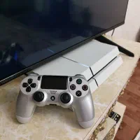 ps4 اکانتی 13.2 در حدصفر