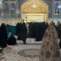 تور هوایی کربلا با واگذاری ارز مسافرتی