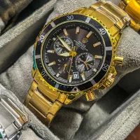 ساعت رولکس سه موتوره فول تایم/ رنگ ثابت/مدل دیتونا|ساعت|مشهد, گاز|دیوار